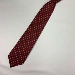 Brooks Brothers silk tie